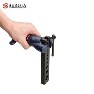 1/8 - 3/4 Inch Eccentric Cone Type Flaring <b>Tool</b> <b>Set</b> - Product Image 4