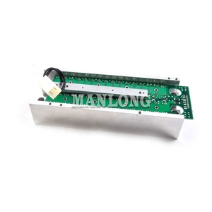 Módulo de Potencia FET de 48V para Montacargas <span class=keywords><strong>TCM</strong></span> Komatsu con Sensor de Temperatura 181N2-62451 181N2-62461 - Product Image 1