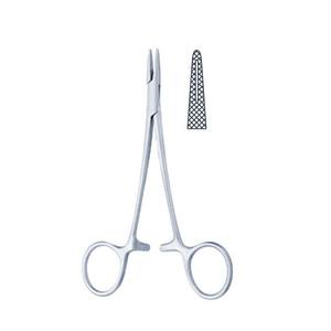 Mayo hegar tc-Soporte de aguja - Product Image 4