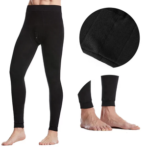 Mallas de fitness sublimadas personalizadas de alta calidad para hombre - Product Image 4