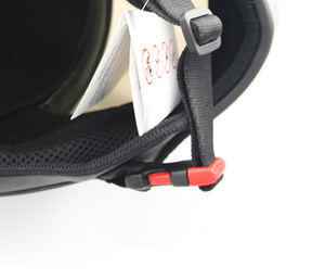 Coque en fibre de verre Doublure EPS Haut De gamme glisse casque Battant casque <span class=keywords><strong>Parapente</strong></span> Casque Protecteur De Sécurité - Product Image 5