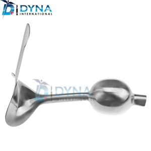Steiner-audard-espéculo Vaginal pesado, instrumentos quirúrgicos y ginecológicos de alta calidad, 2,5 libras, nuevo - Product Image 2