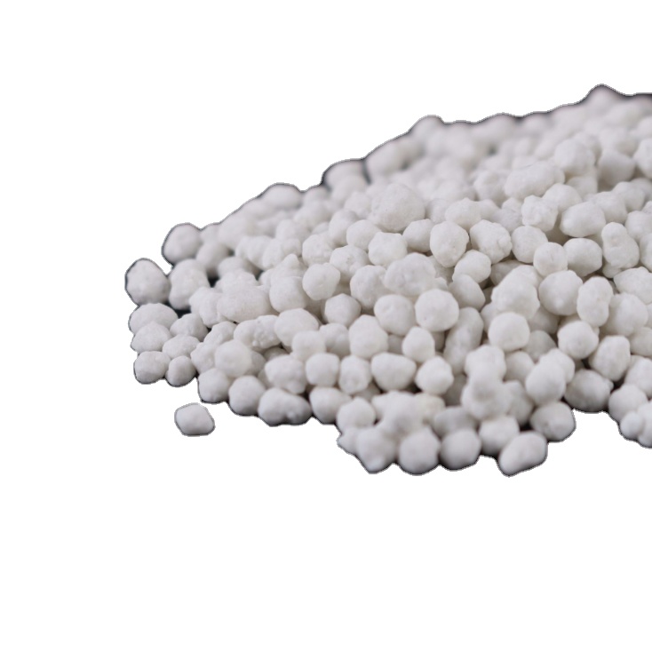 Завод по производству композитных удобрений Npk 23-10-5 Npk