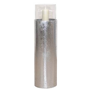 เชิงเทียนแก้วเฮอริเคนคุณภาพสูงสำหรับตกแต่งบ้านและกิจกรรมคริสต์มาสสำหรับตกแต่งงานแต่งงาน - Product Image 5