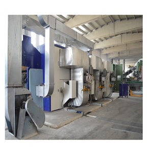 Ouate de feutre de coton 600 Gr/sqm pour literie - Product Image 4