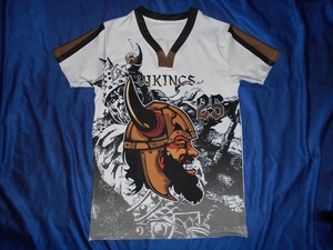 ชุดลูกบาสเก็ตบอลพิมพ์ลายด้วยความร้อน100% ผ้าโพลีเอสเตอร์ป้องกันแบคทีเรีย - Product Image 3