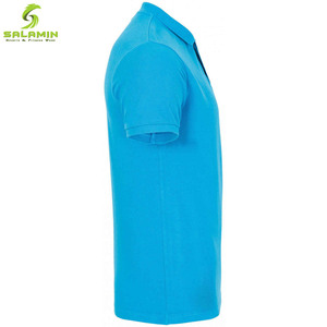 Camiseta personalizada de gran calidad para hombre, Polo sencillo y cómodo con estampado en blanco, Logo negro, ajustada, nuevo estilo - Product Image 5