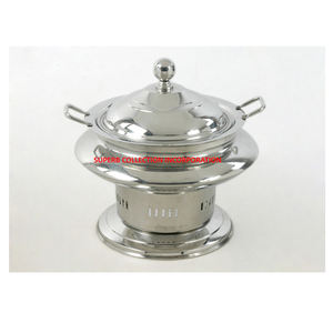 Plats broyeurs pour Hall de Banquet japonais, faits à la main, vente directe d'usine, OEM, pour Banquet - Product Image 1