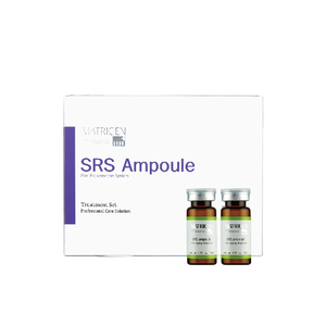 Matrigen SRS-ampolla antienvejecimiento para el cuidado de la piel, belleza coreana - Product Image 2