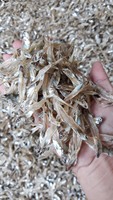 BEST SALES SUNDRIED ANCHOVY/DRIED FISH From VIETNAM PIECE CAN-TINNED 15KG VETDELTA