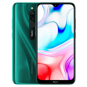 รุ่นสากล Redmi 8 4GB 64GB Octa Core กล้องคู่ 12MP โทรศัพท์มือถือ แบตเตอรี่ขนาดใหญ่ 5000mAh รองรับ OTA - Product Image 5