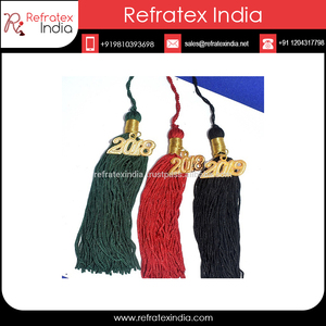 Borla decorativa con abalorio de METAL, refractex y fabricación por suministro a granel, India, hecha en la India, para la mejor calidad y baja P, 2021 - Product Image 5