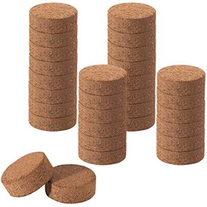 จานมะพร้าวแบบใช้ในเวียดนามสำหรับปลูก/เม็ดผสมโกโก้/ก้อนมะพร้าวหั่นมะพร้าวตามขนาดสั่ง - Product Image 4