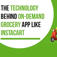 インド2021のINSTACARTのような需要のある食料品配送アプリを構築するためのコスト