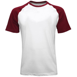 Camiseta de Verano para Hombre, Negra, 100% Algodón Satinado, Transpirable, Personalizada, al por Mayor - Product Image 5