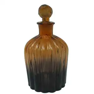 New Arrival Looking Bottle for Fragrance Storage Bottle Perfume Packing Customized Shape and Size Manufacture & Supplier