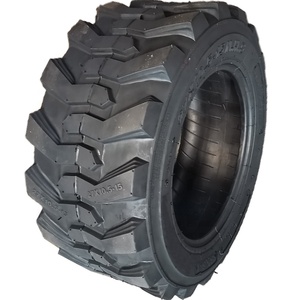 Ban Dalam YHS ROCKWAY Berkualitas Tinggi Baru 23X8.5-15 11L-16 untuk Ban Backhoe Industrial Skidsteer Pola SKS-1 - Product Image 6