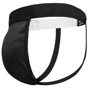 High Quality Taekwondo Martial Arts <b>Groin</b> Guard <b>Protector</b> - Product Image 2