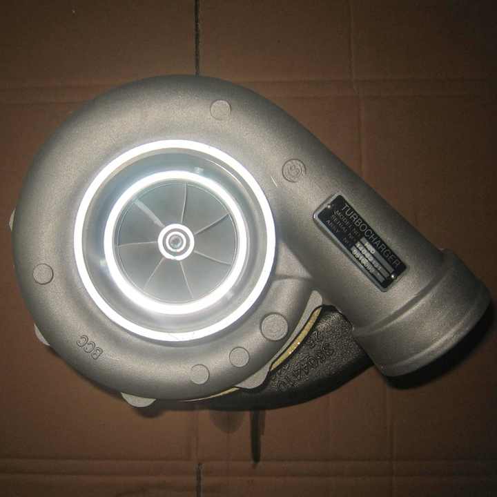 Turbo Charger H2C for Cummins Engine Turbocharger Repair Kit 