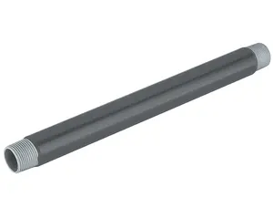 PVC Coated RSC Conduit/Rigid Steel Conduit