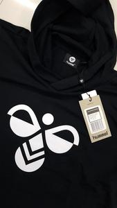 Sudadera con Capucha de Algodón Casual de Manga Larga para Niños, Marca de Productos de Calidad 100% para Exportación, Lote de Stock de Bangladesh - Product Image 4