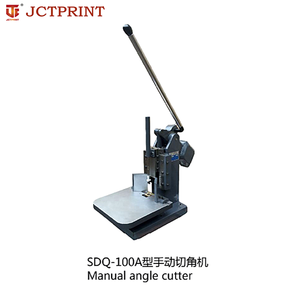 Máy cắt góc tròn điện chất lượng cao PU tùy chỉnh - Product Image 6