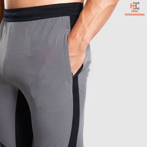 2024 pantalons légers pour hommes les plus vendus à vendre Style décontracté OEM Service haut fabricant pantalons pour hommes - Product Image 3