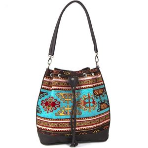 ตุรกี Kilim ออกแบบกระเป๋าสะพายจากตุรกี - Product Image 2