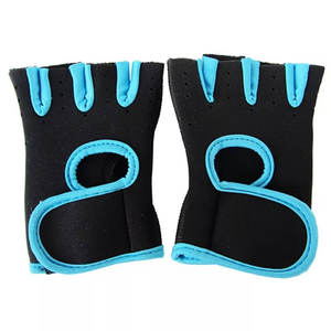 Gants de Fitness OEM, gantelets de haute qualité pour musculation, entraînement, gymnastique - Product Image 4