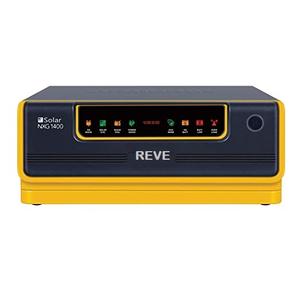 อินเวอร์เตอร์พลังงานแสงอาทิตย์ nxg 1400 700Va ไซน์เวฟอินเวอร์เตอร์พลังงานแสงอาทิตย์แบบไฮบริด - Product Image 1