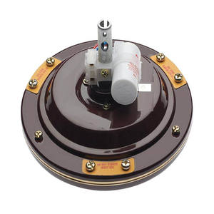 REVE Vente en gros Ventilateur de plafond en métal à 3 pales de haute qualité Refroidissement électrique élégant avec contrôle mécanique pour usage domestique intérieur - Product Image 4