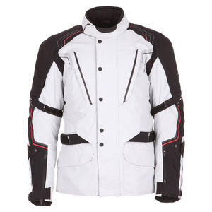 Meilleure veste de course de moto super rapide personnalisée doublure imperméable protection principale caractéristique respirante course automobile - Product Image 5
