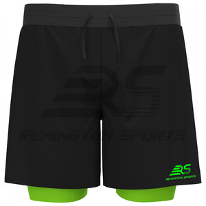 <span class=keywords><strong>Short</strong></span> d'été léger en coton éponge respirant de luxe personnalisé pour femmes, nouvelle collection - Product Image 1