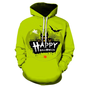 Sudadera con capucha de sublimación para hombre, ropa deportiva masculina con estampado 3D a la moda, de la mejor calidad - Product Image 1