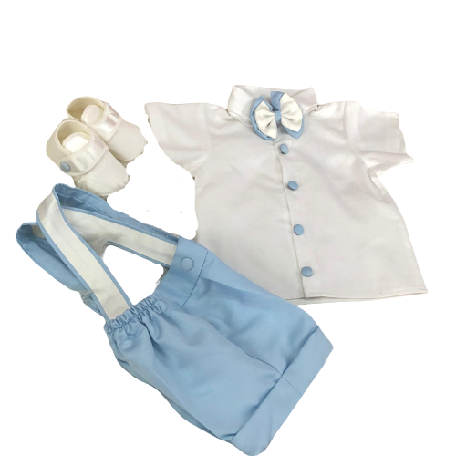 Baby Clothes Tienda De Ropa De BebÃ©s Baby Clothes First - Main Image