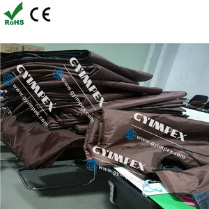 Kép 18 Inch Loa Siêu Trầm Bass Dolly Và Loa Cover Âm Thanh SB28-COV Không Thấm Nước Đệm Loa Vải - Product Image 3