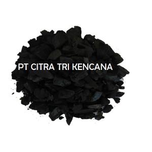 CHARCOAL FOR EXPORT !!! WOOD CARBON ACTIVATED CHARCOAL ACTIVE CARBON CHEAP PRICE HIGH ABSORPTION IN Sultan Pur Majra INDIA - Product Image 1
