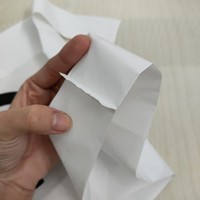 De Plástico LDPE camiseta de impresión de logotipo de alta calidad de exportación a la UE de fabricación en Vietnam