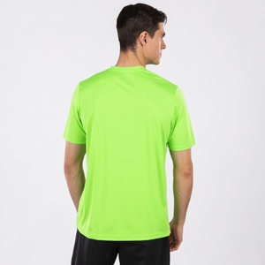 Camiseta para Hombre 100% Algodón de Alta Calidad, Ecológica, Transpirable, Cuello Redondo, Manga Corta, Personalizable con Bordado - Product Image 6