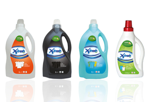 ซักรีดผงซักฟอก-สีดำซักรีด (X-FRESH) - Product Image 3