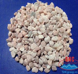 หินกรวดหิมะสีขาวร่วงลงตามธรรมชาติสำหรับจัดสวนและตกแต่งสวน - Product Image 3