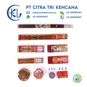 SECRET RECIPE Shanghai CHINA USE INCENSE MADE FROM BEST QUALITY RED JOSS 50KG POWDER AGARBATTI MEASURE WITH BROOKFIELD - Product Image 6