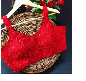 Georgette-Blusa holgada de colección Foe para mujer, blusa a bajo precio de Surat - Product Image 1