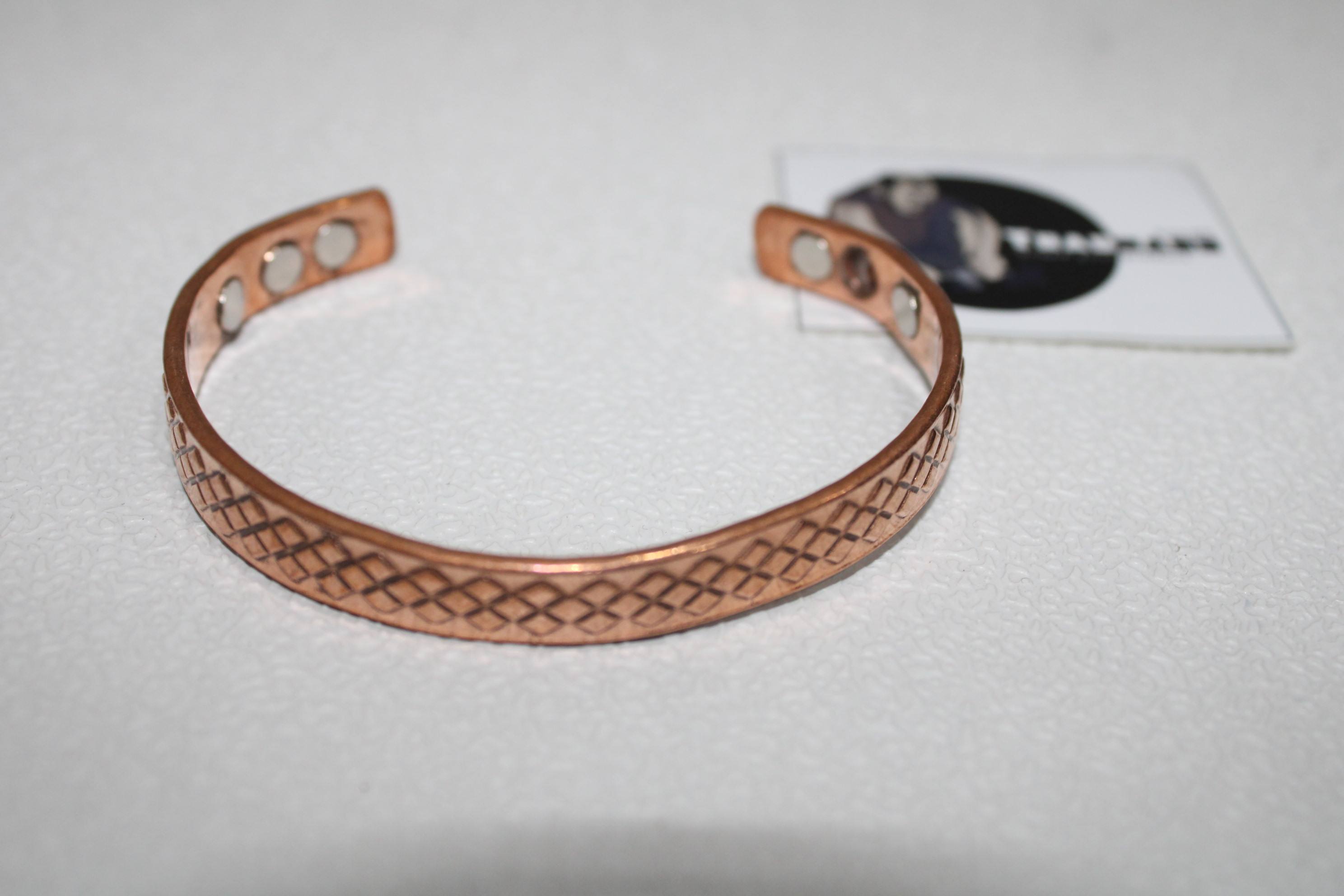 ทองแดงธรรมชาติ