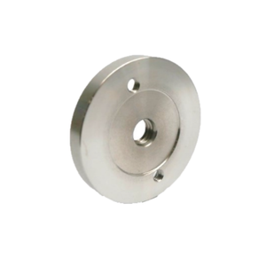 Taiwan Stainless Steel 303 Stainless Steel 33mm Threaded Mounting Plate - Product Image 5