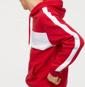 Ensemble de sweat-shirts décontractés pour femmes/unisexe, manches longues, imprimé, coupe ample, 80% coton, 20% polyester, tricoté, respectueux de l'environnement - Product Image 2