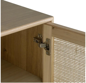 Meubles de maison en rotin fabricant de bois de haute qualité Design moderne naturel du Vietnam meubles de salon Antique - Product Image 4