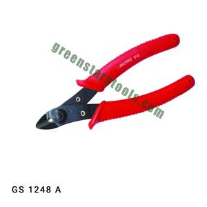 Plier <b>Shear</b> GS 1248A Jewelry <b>Tools</b> for Jewelers - Product Image 1
