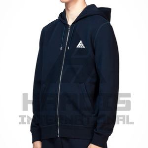 Sweats à capuche imprimés pour hommes et vêtements en gros Sweats à capuche personnalisés Sweats à capuche avec logo personnalisé - Product Image 3