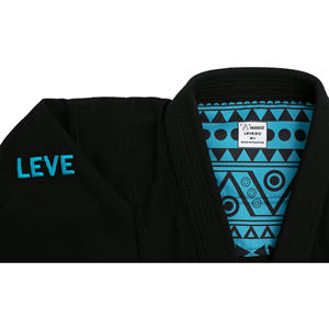 Winance profesional BJJ GI de alta calidad Bjj Gi jiu-jitsu brasileño kimono bordado personalizado Pakistán bjj gi jiu jitsu - Product Image 4